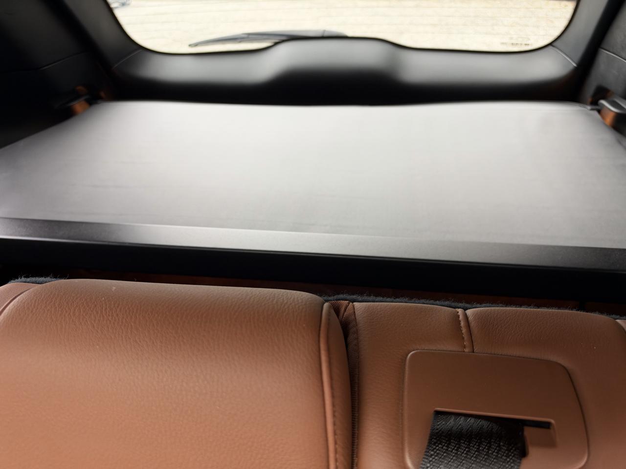 Jeep Grand Cherokee Summit 4WD 2018