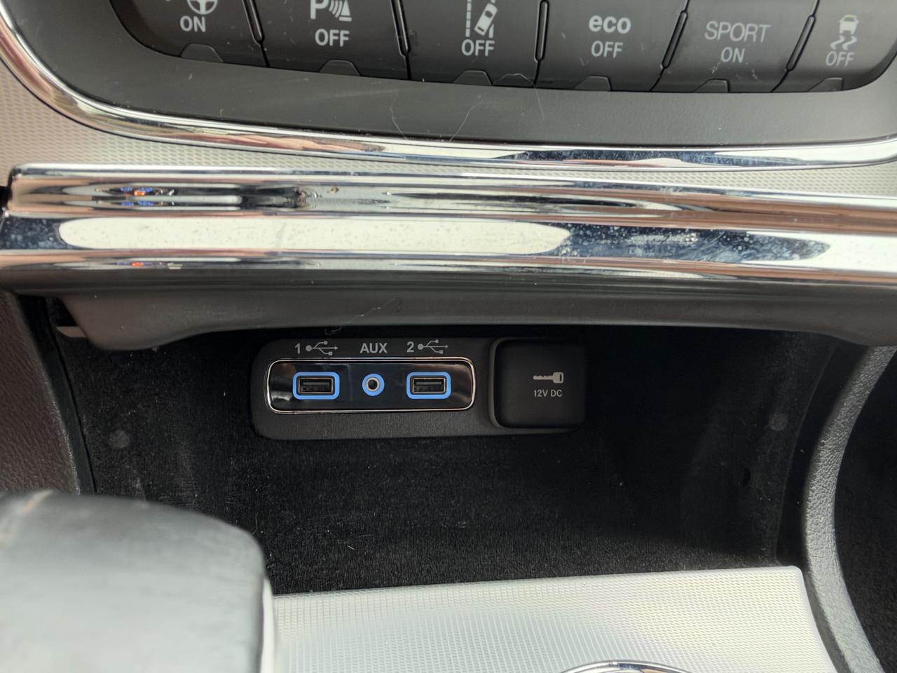 Jeep Grand Cherokee Summit 4WD 2018