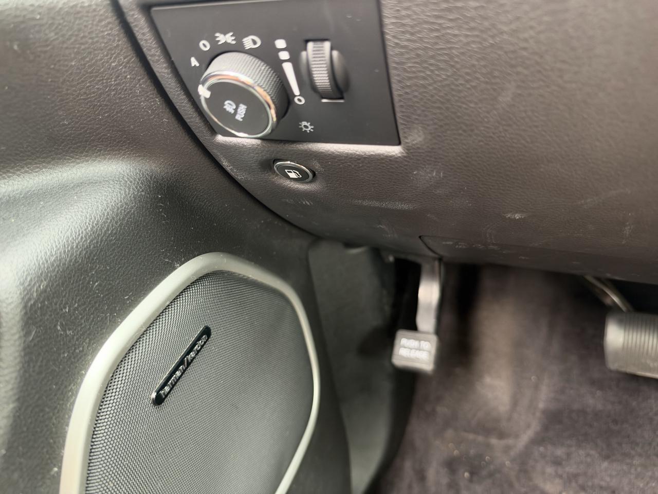 Jeep Grand Cherokee Summit 4WD 2018