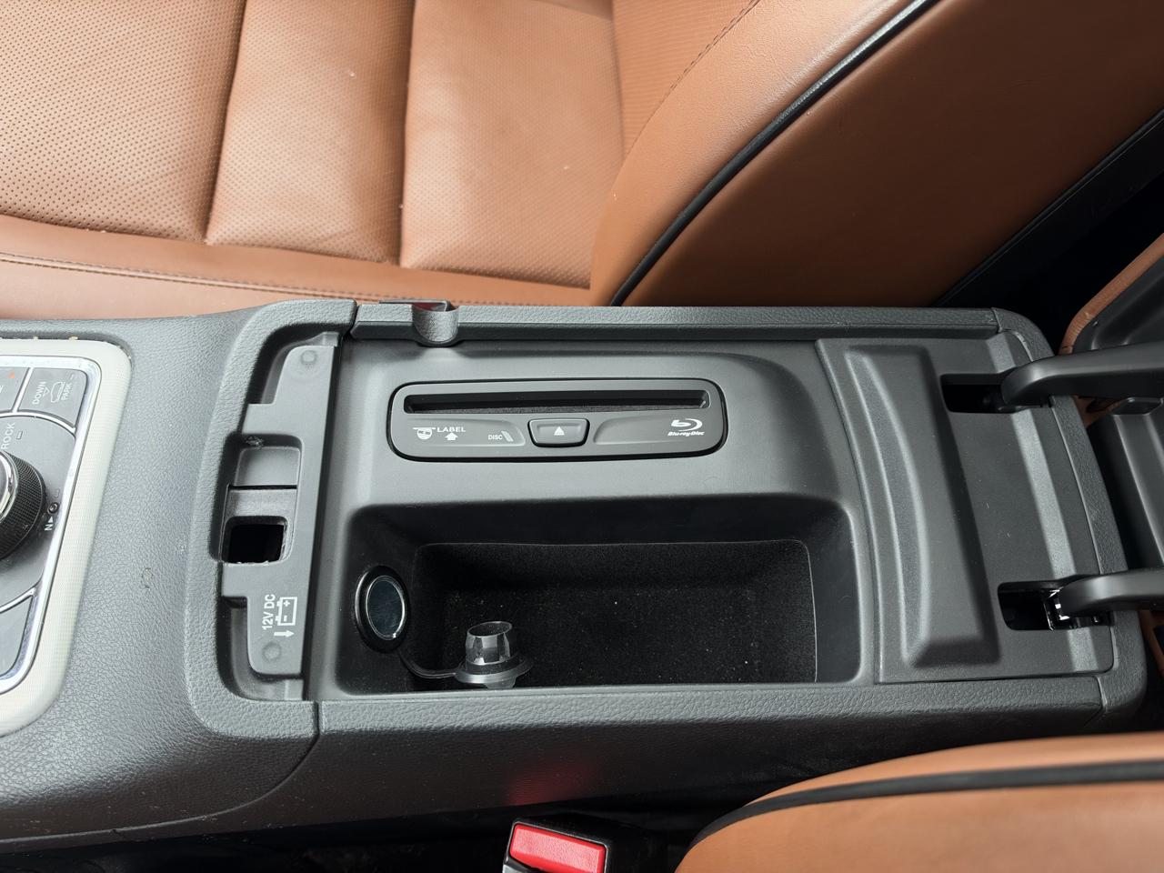 Jeep Grand Cherokee Summit 4WD 2018