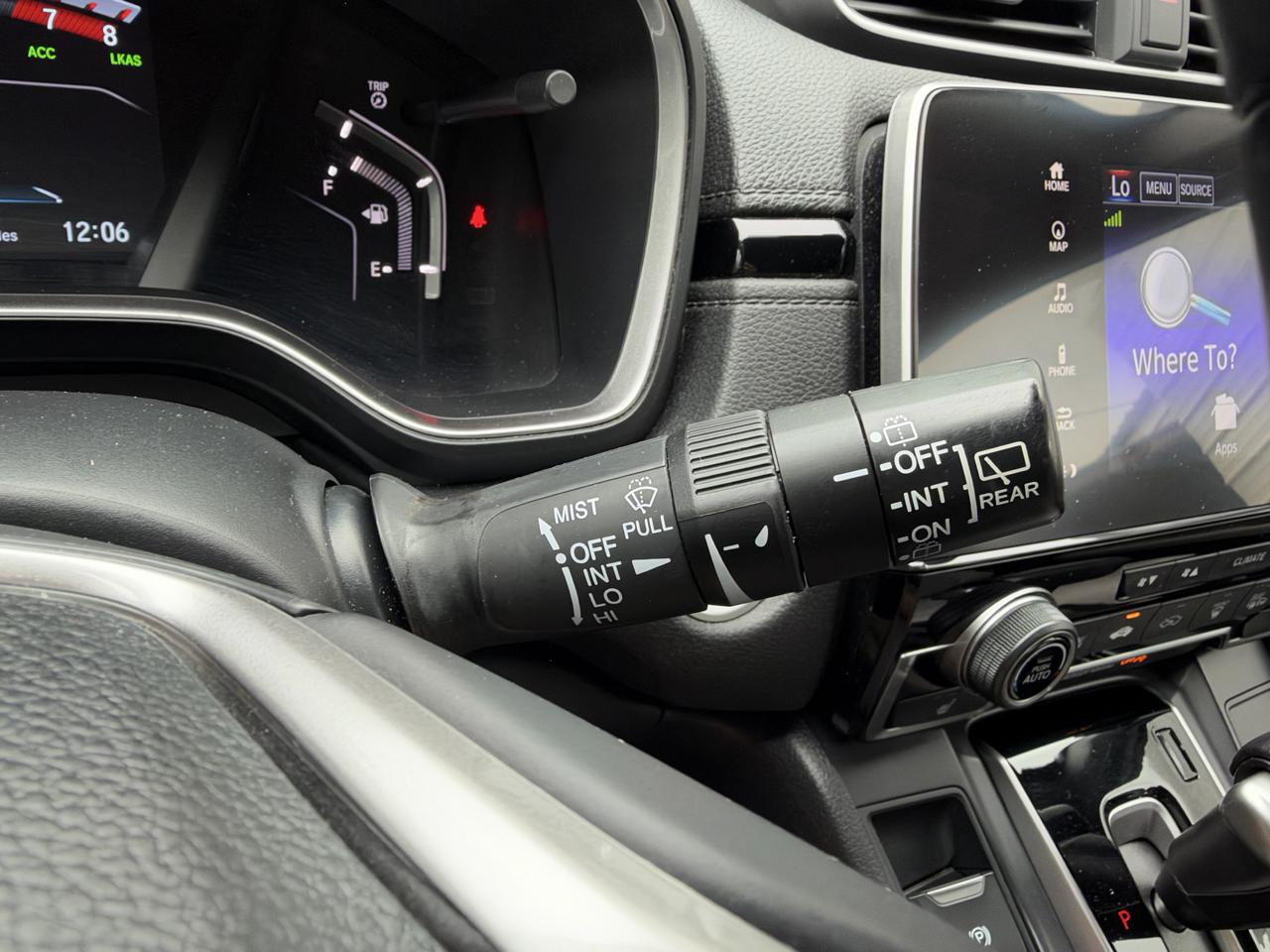 Honda CR-V EX-L 2WD 2017