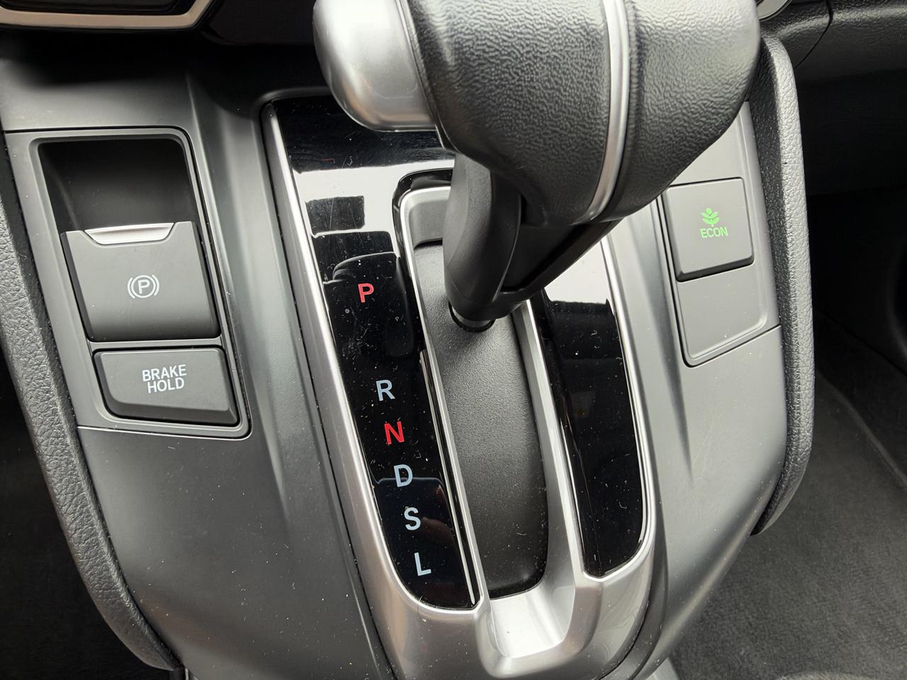 Honda CR-V EX-L 2WD 2017