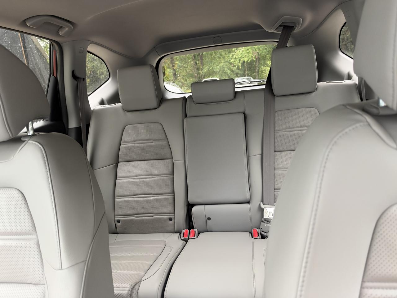 Honda CR-V EX-L 2WD 2017