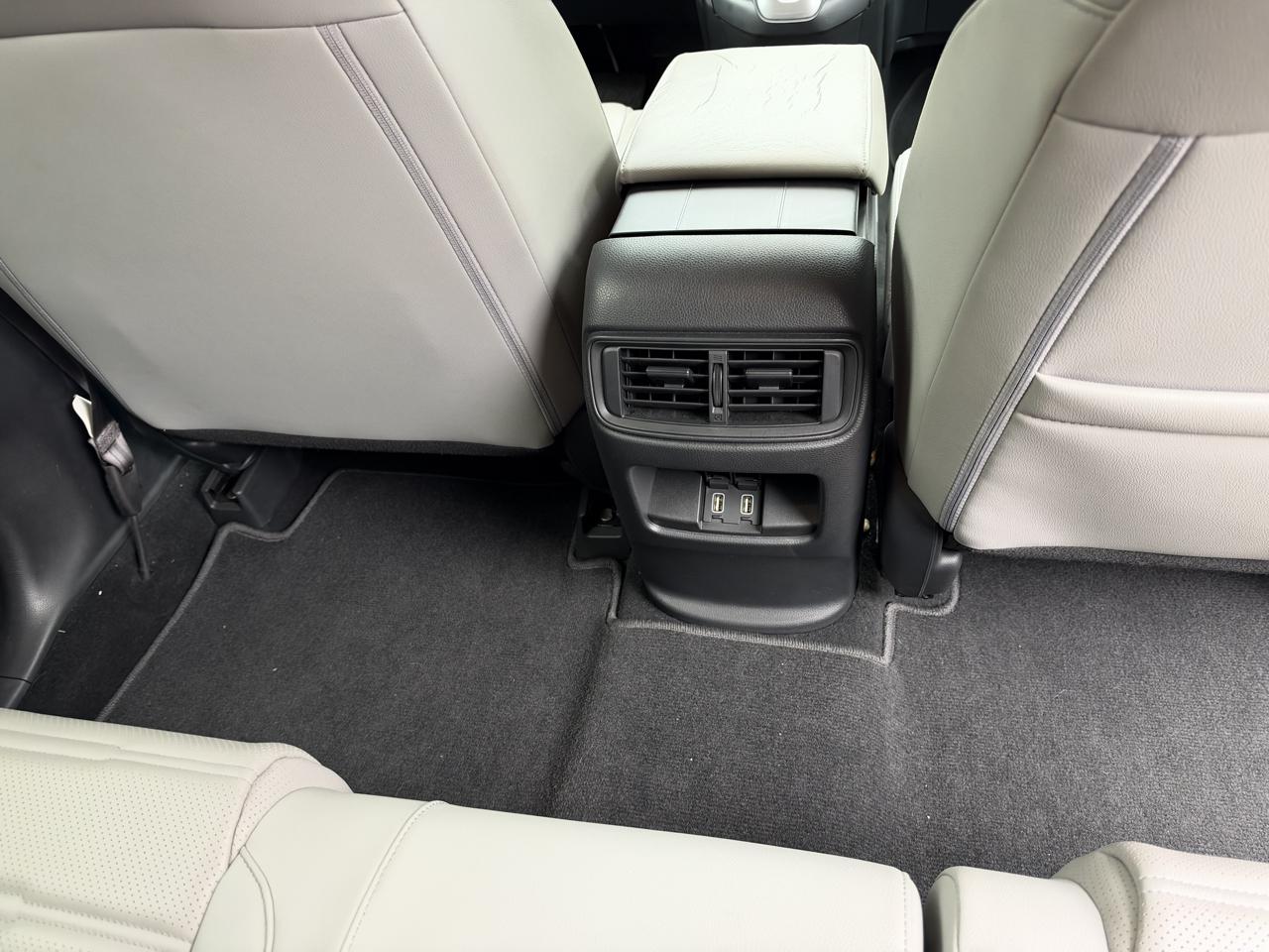 Honda CR-V EX-L 2WD 2017