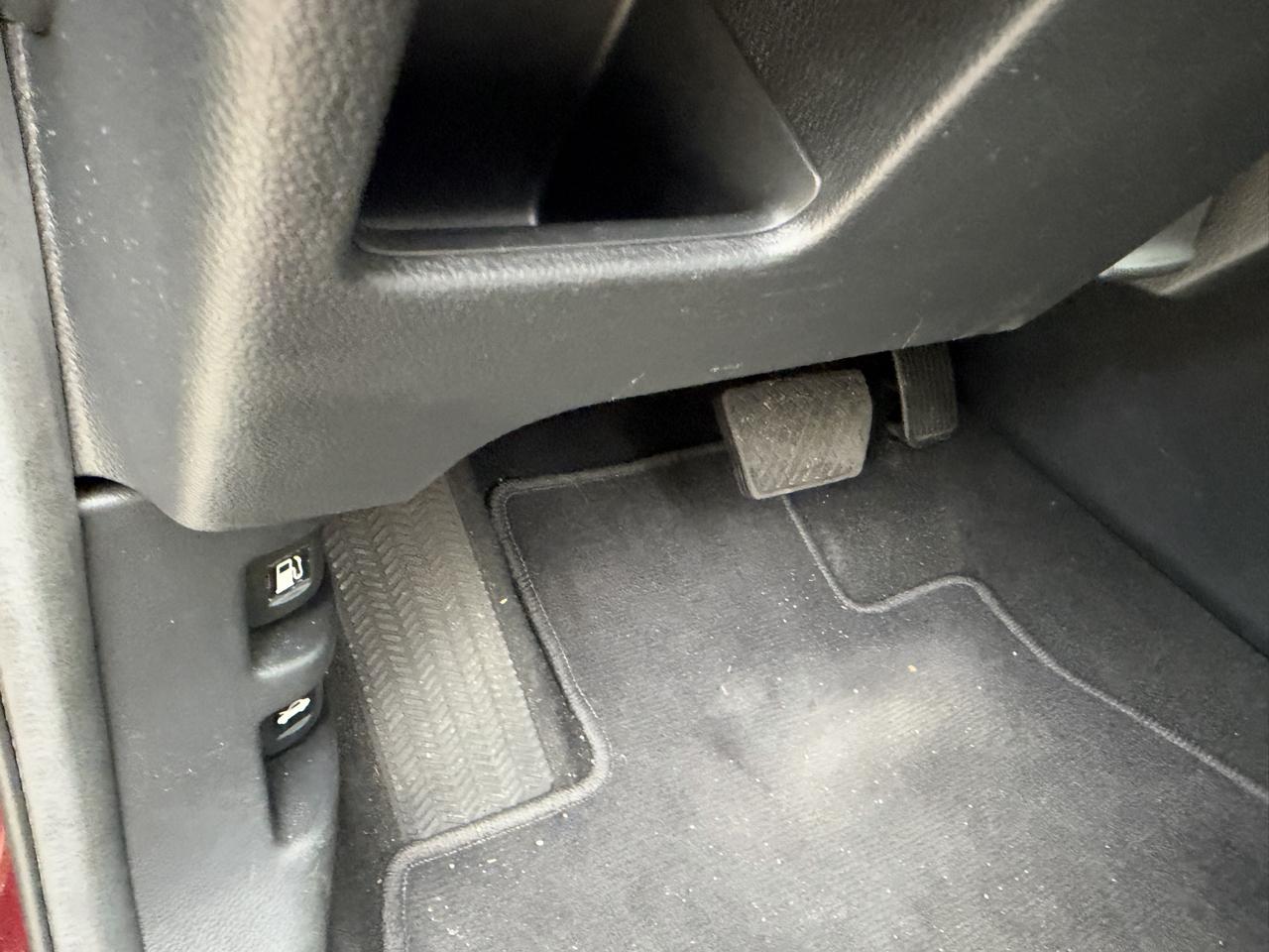 Honda CR-V EX-L 2WD 2017