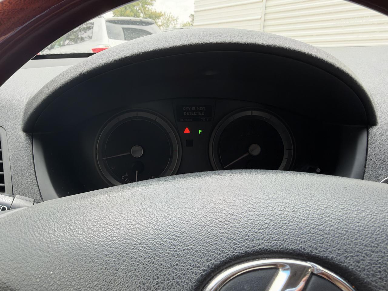 Lexus ES 350 Sedan 2007