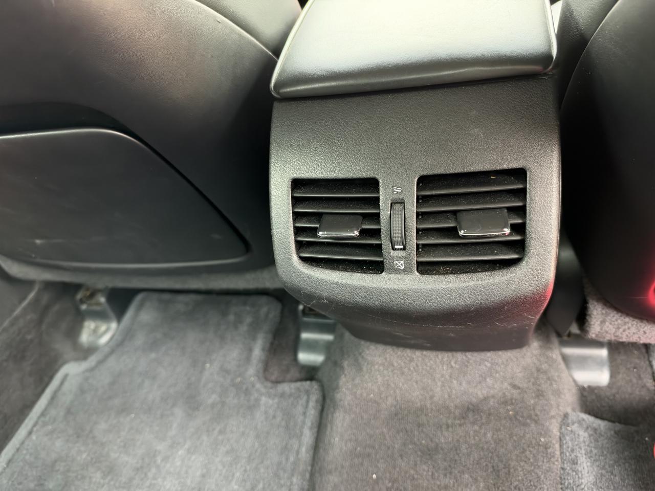Lexus ES 350 Sedan 2007