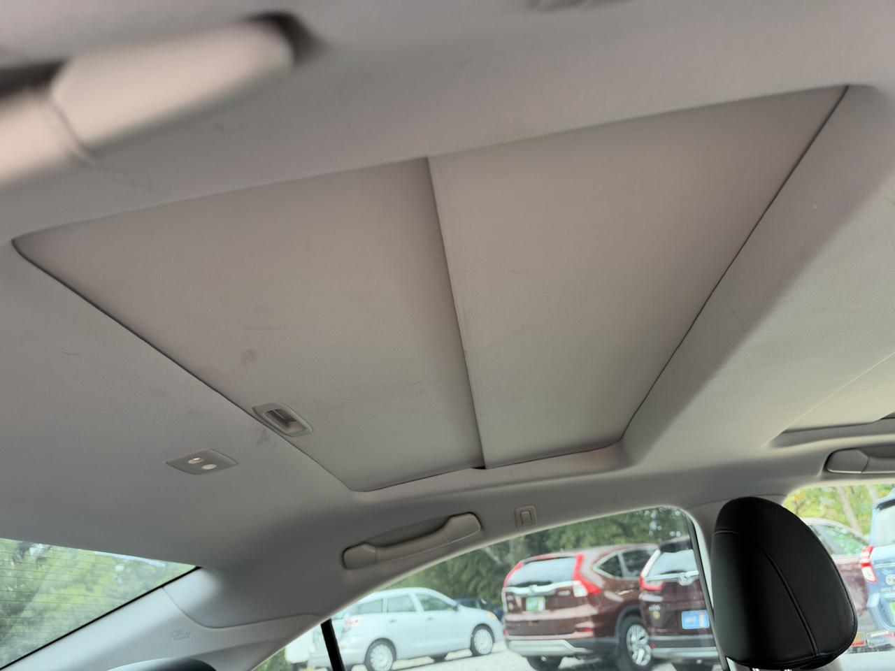 Lexus ES 350 Sedan 2007