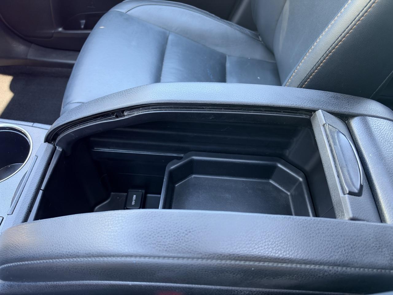 Toyota Highlander XLE AWD V6 2016