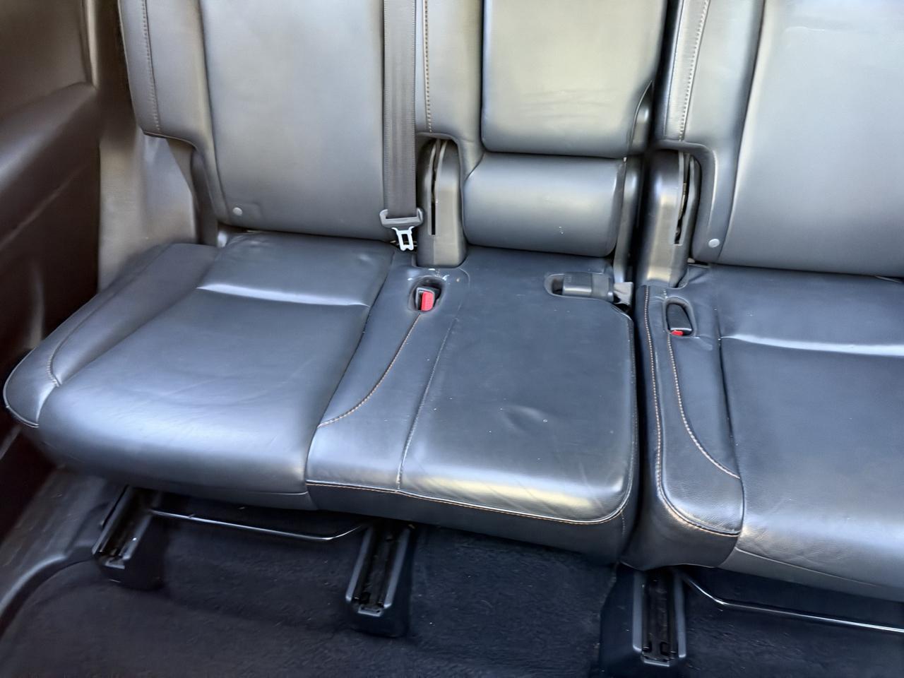Toyota Highlander XLE AWD V6 2016