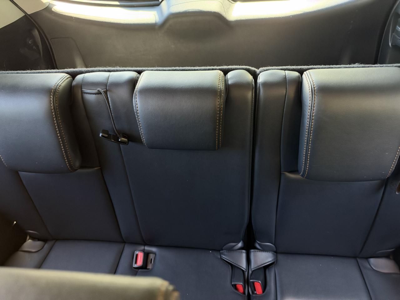 Toyota Highlander XLE AWD V6 2016