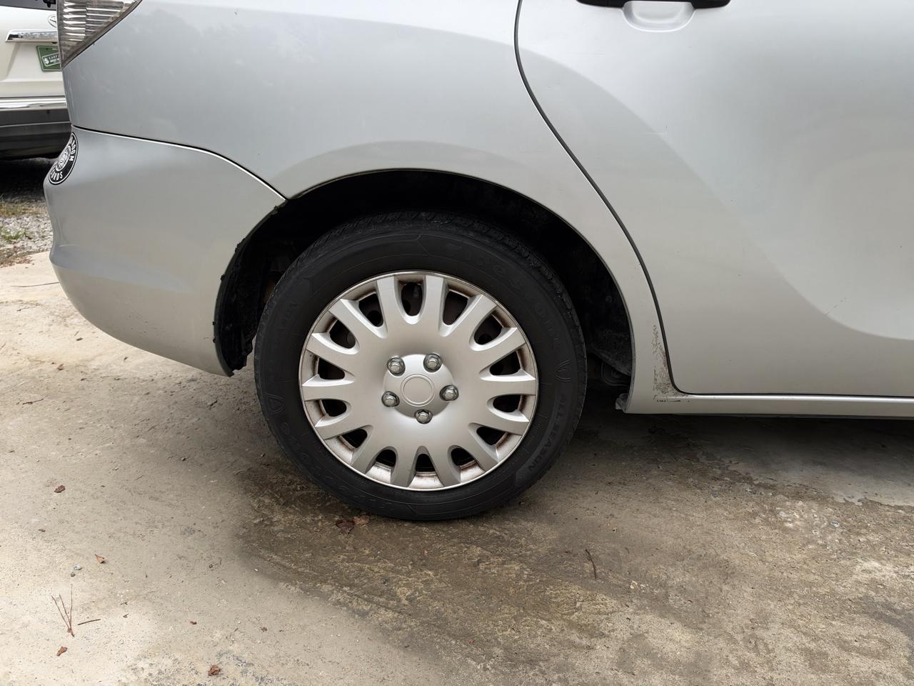 Toyota Matrix 2WD 2007