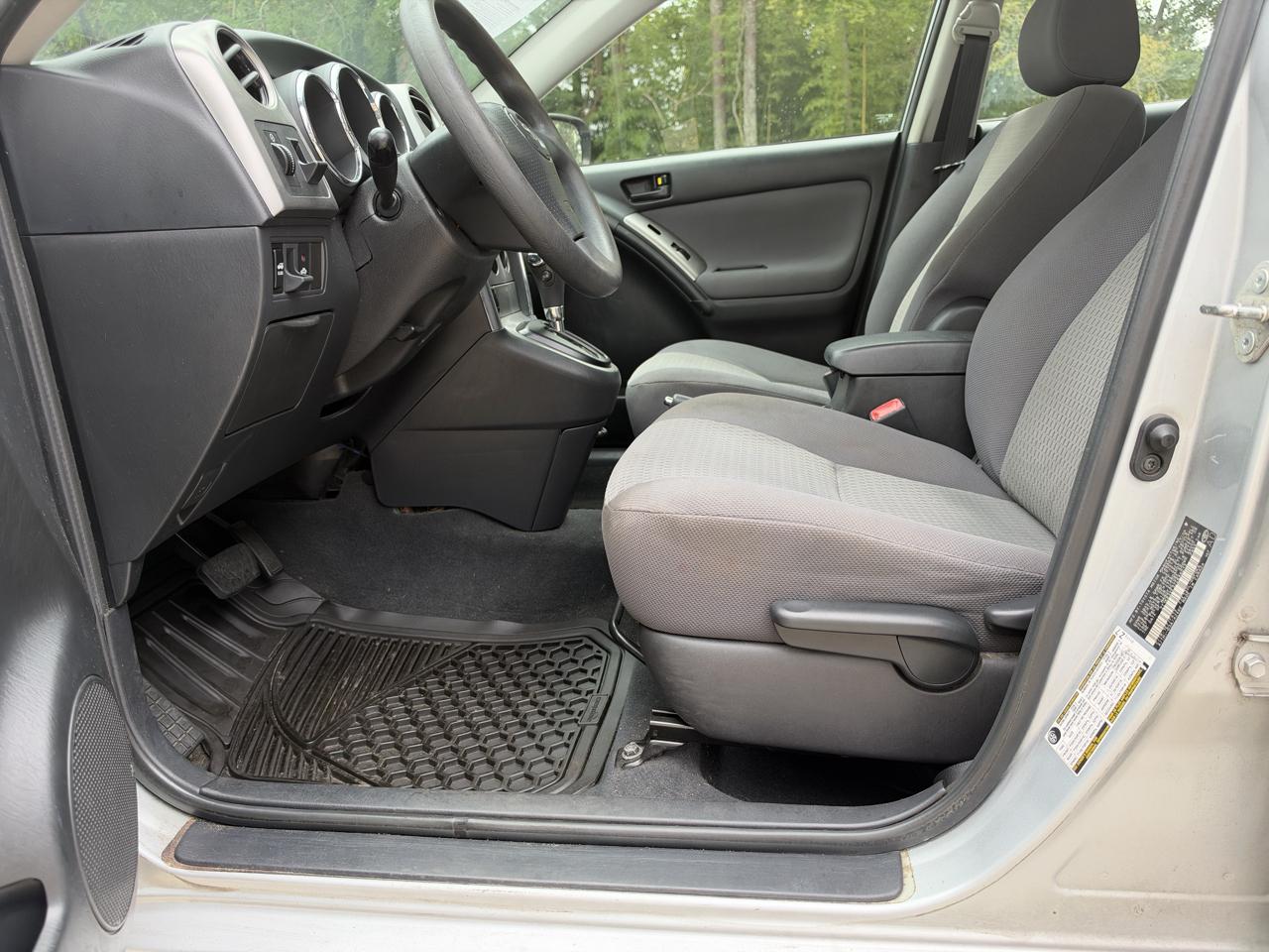 Toyota Matrix 2WD 2007