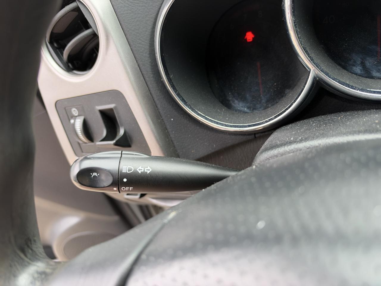 Toyota Matrix 2WD 2007