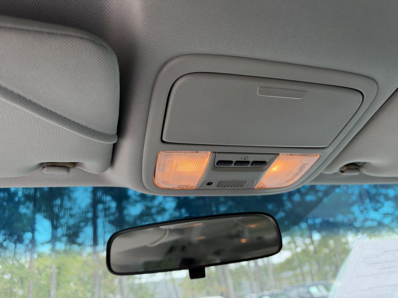 Honda Odyssey EX-L w/ DVD and Navigation 2007