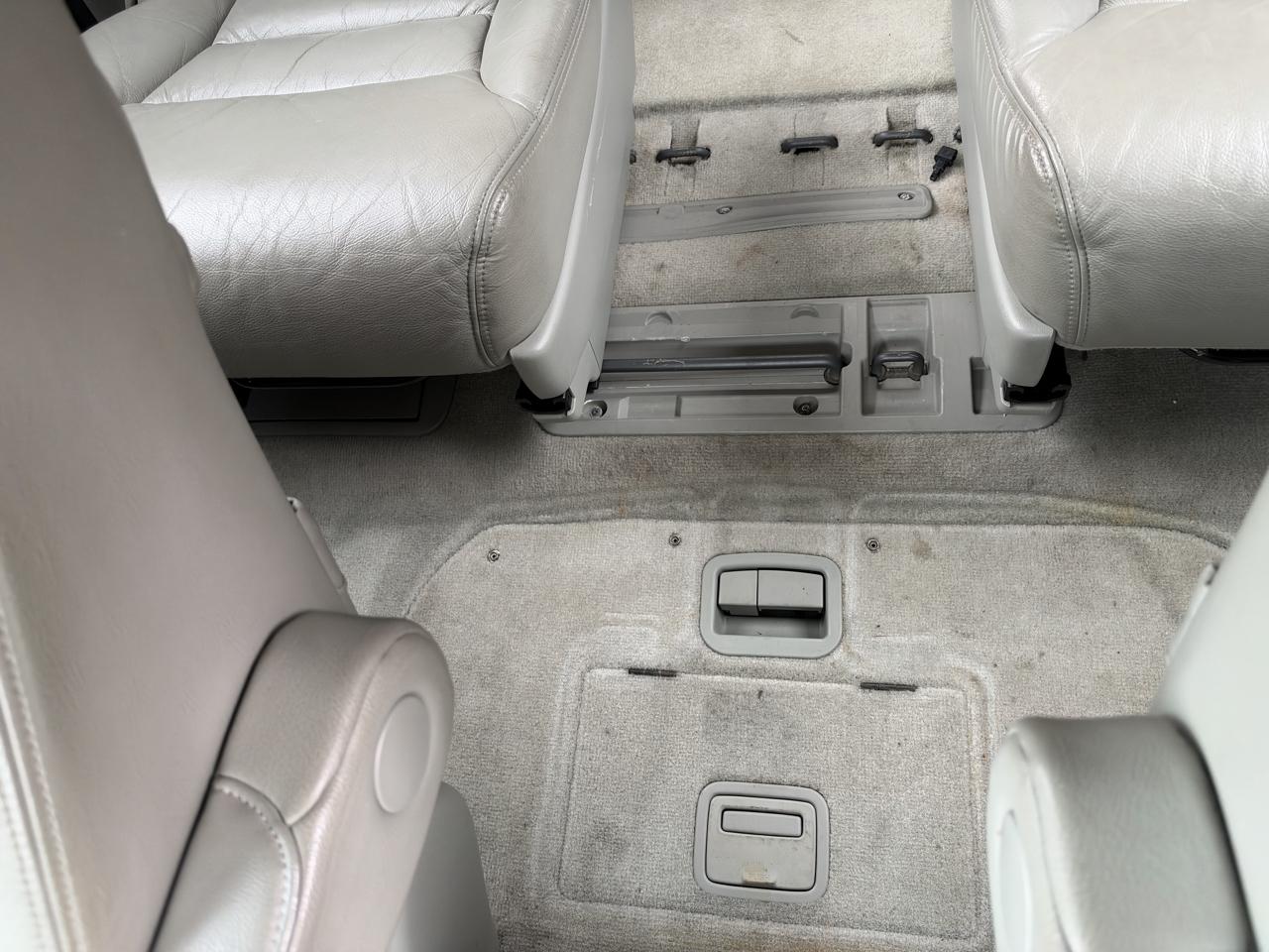 Honda Odyssey EX-L w/ DVD and Navigation 2007