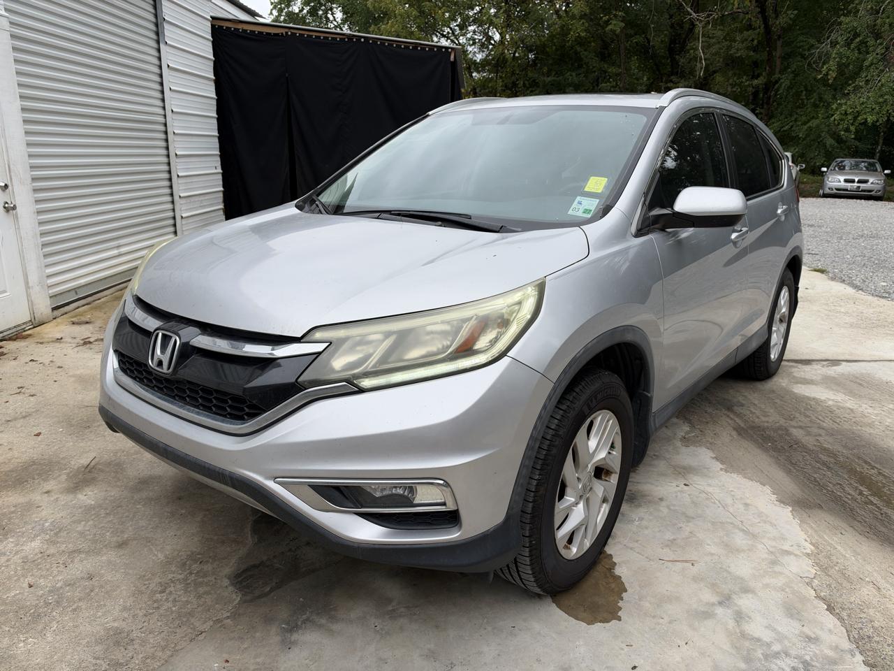 Honda CR-V EX-L 2WD 2015