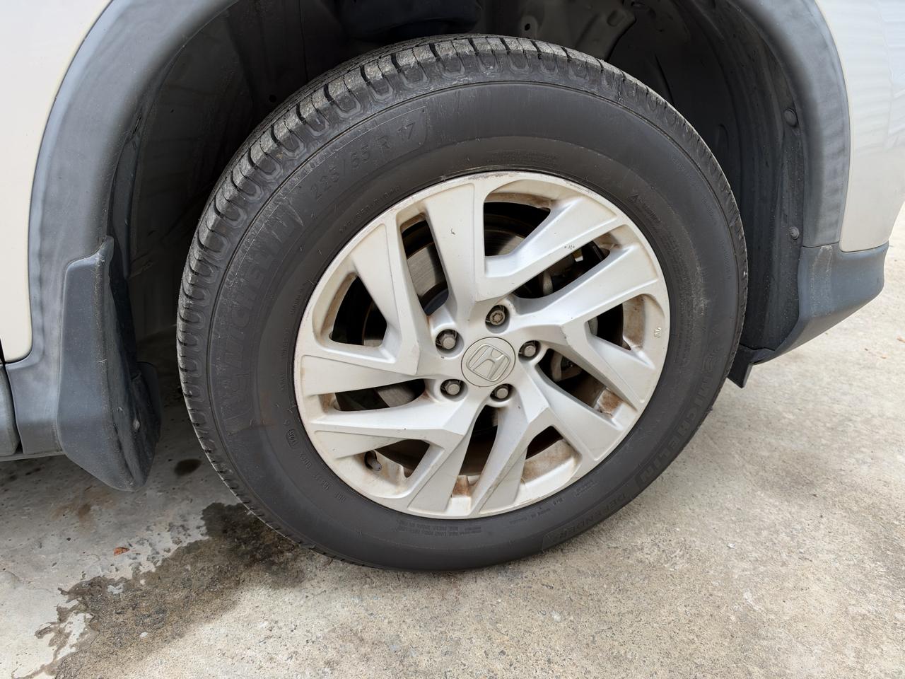 Honda CR-V EX-L 2WD 2015