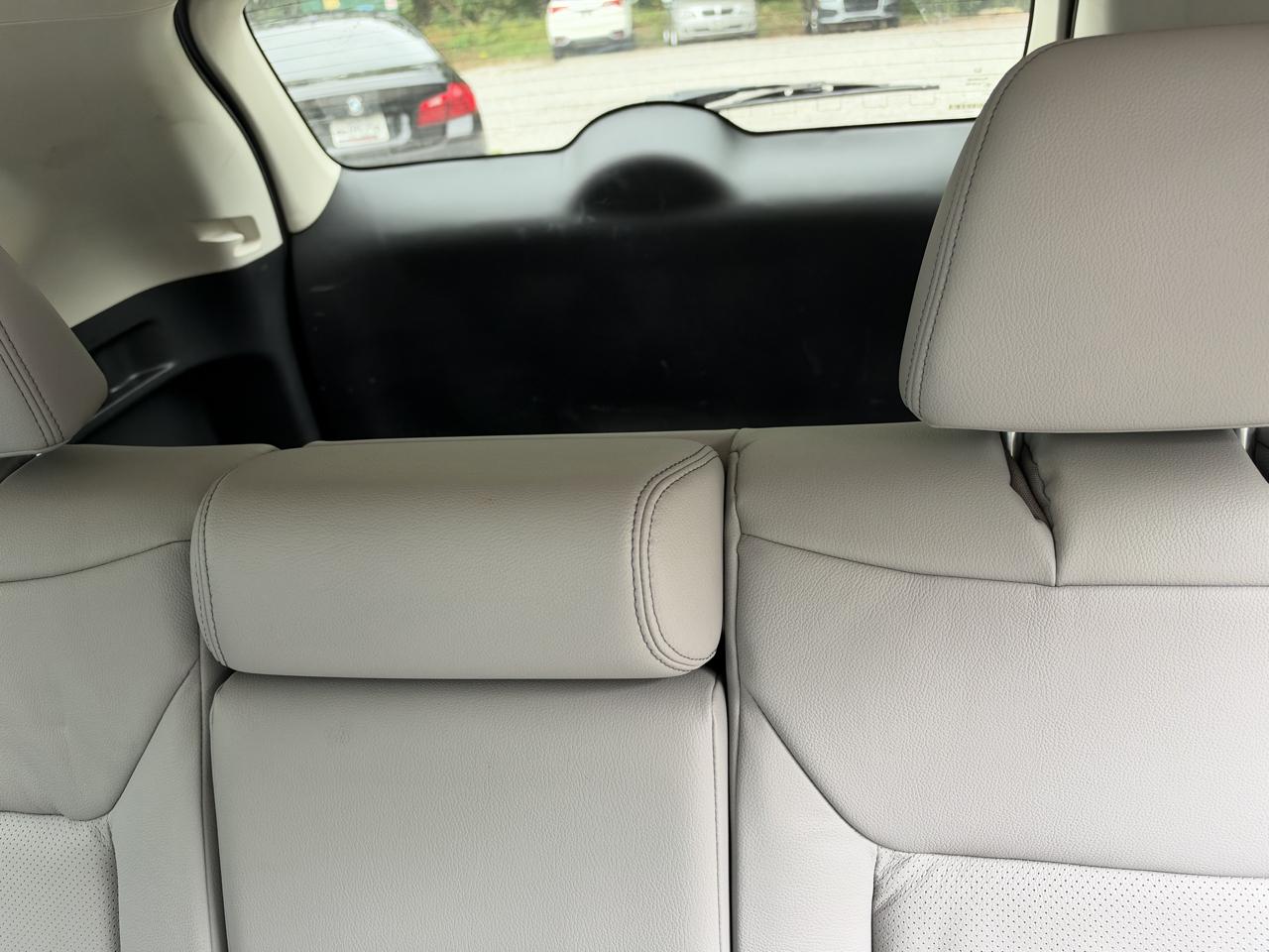Honda CR-V EX-L 2WD 2015