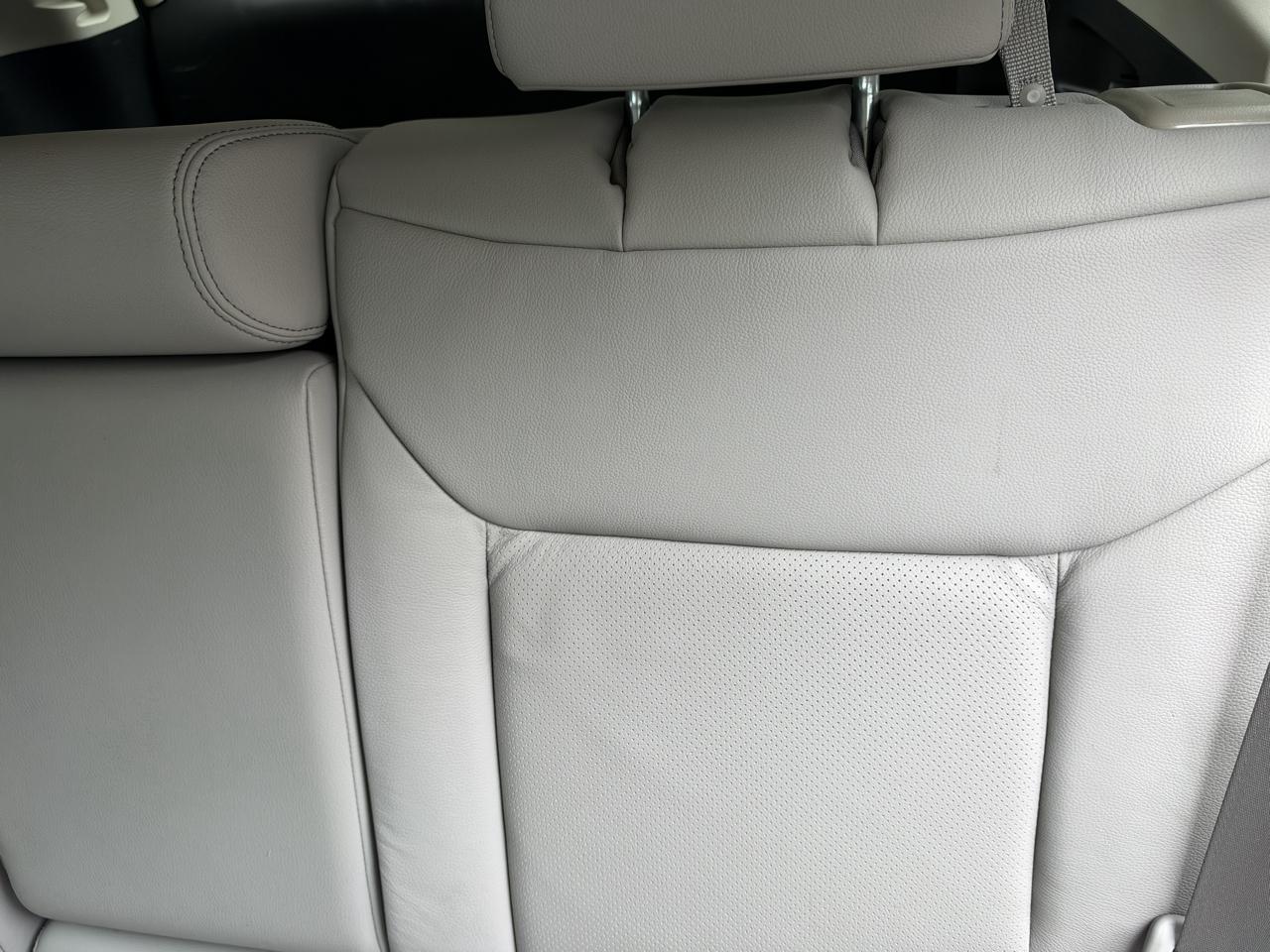 Honda CR-V EX-L 2WD 2015