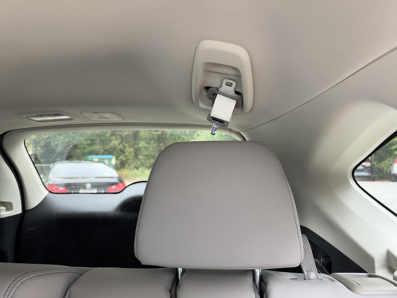 Honda CR-V EX-L 2WD 2015