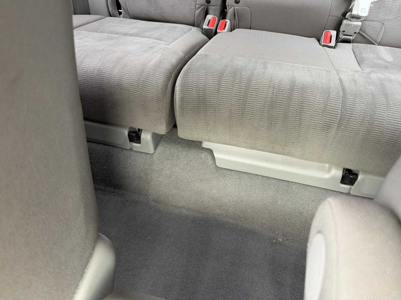 Honda CR-V LX 2WD 5-Speed AT 2014