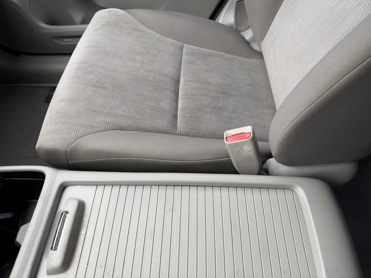 Honda CR-V LX 2WD 5-Speed AT 2014