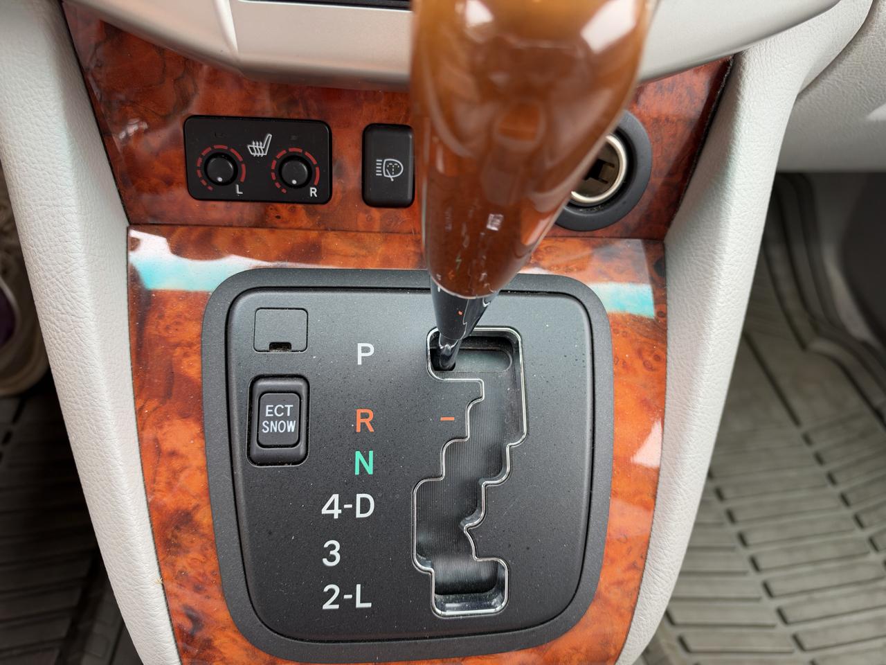 Lexus RX 350 AWD 2008