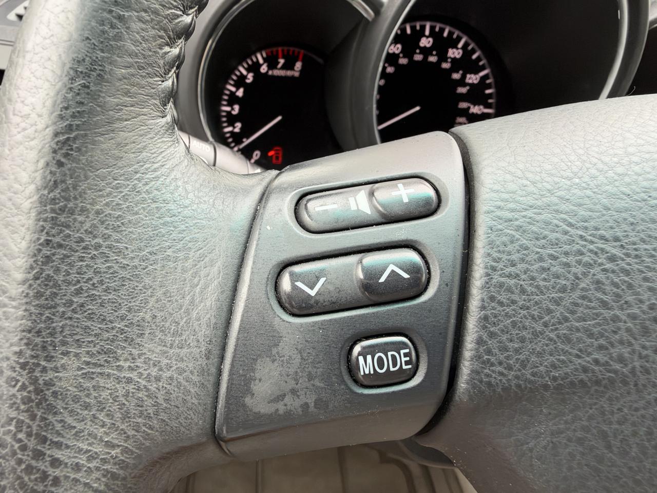 Lexus RX 350 AWD 2008