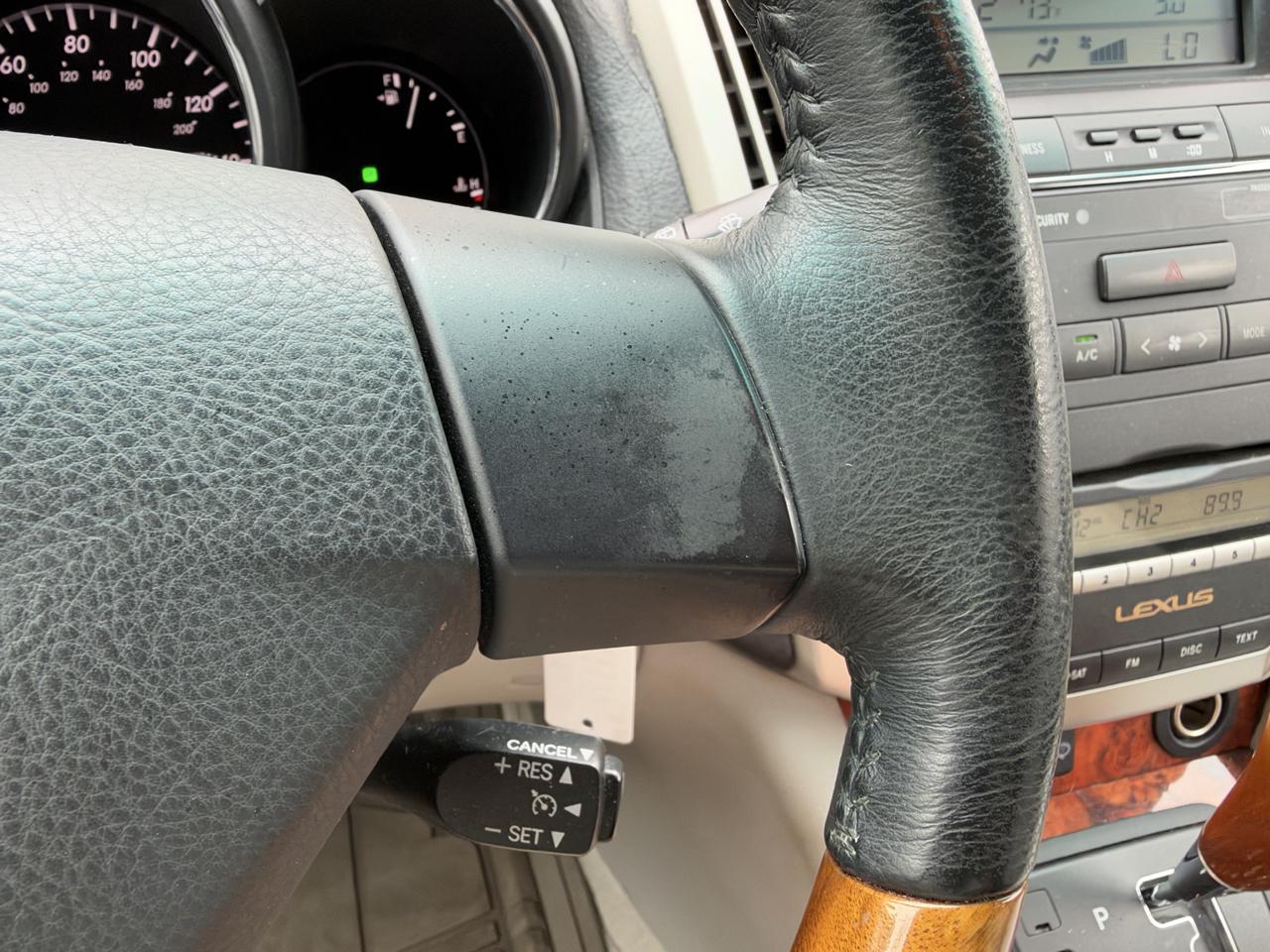 Lexus RX 350 AWD 2008