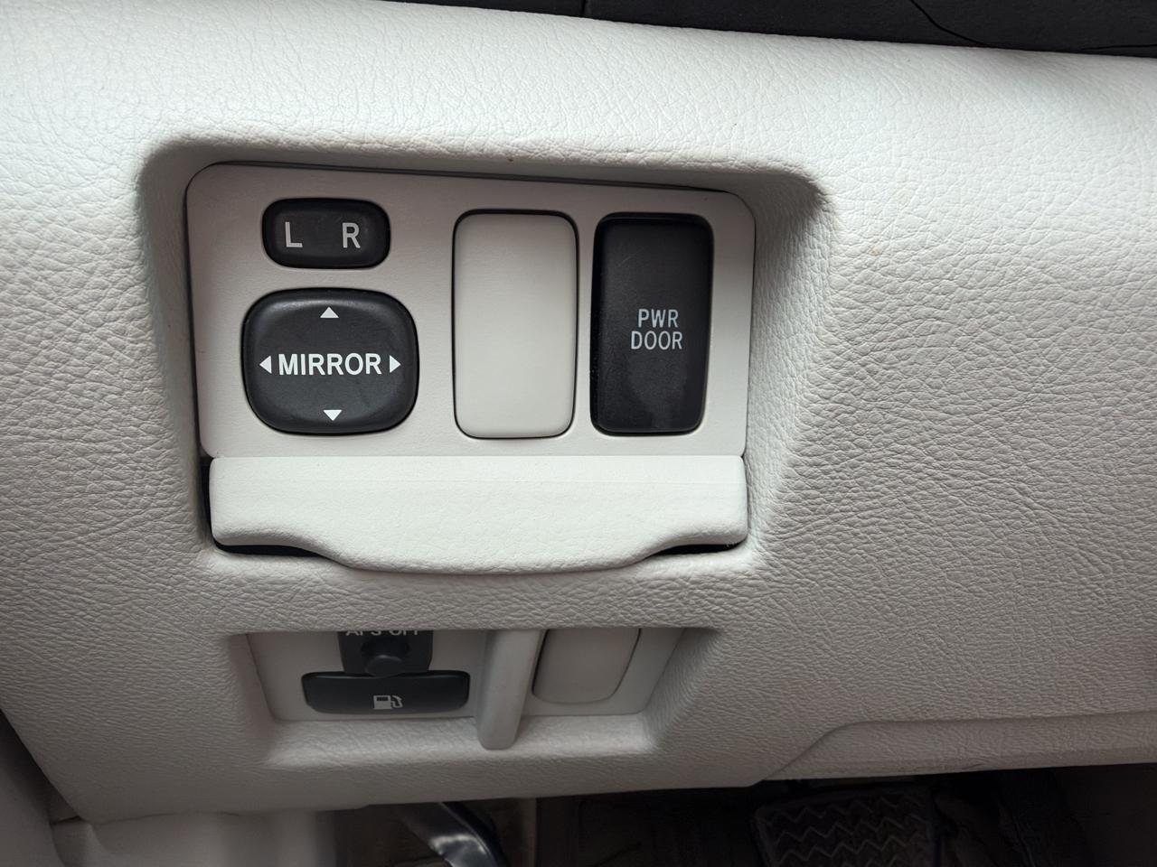 Lexus RX 350 AWD 2008