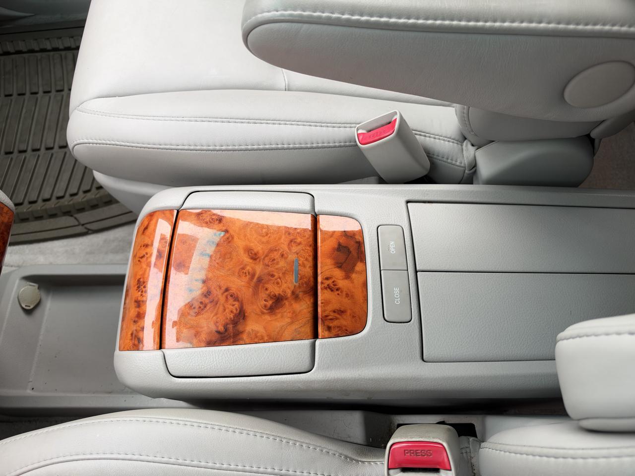 Lexus RX 350 AWD 2008