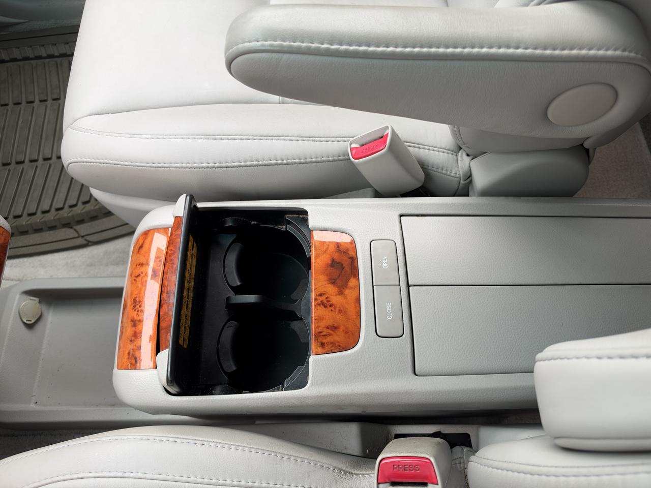 Lexus RX 350 AWD 2008