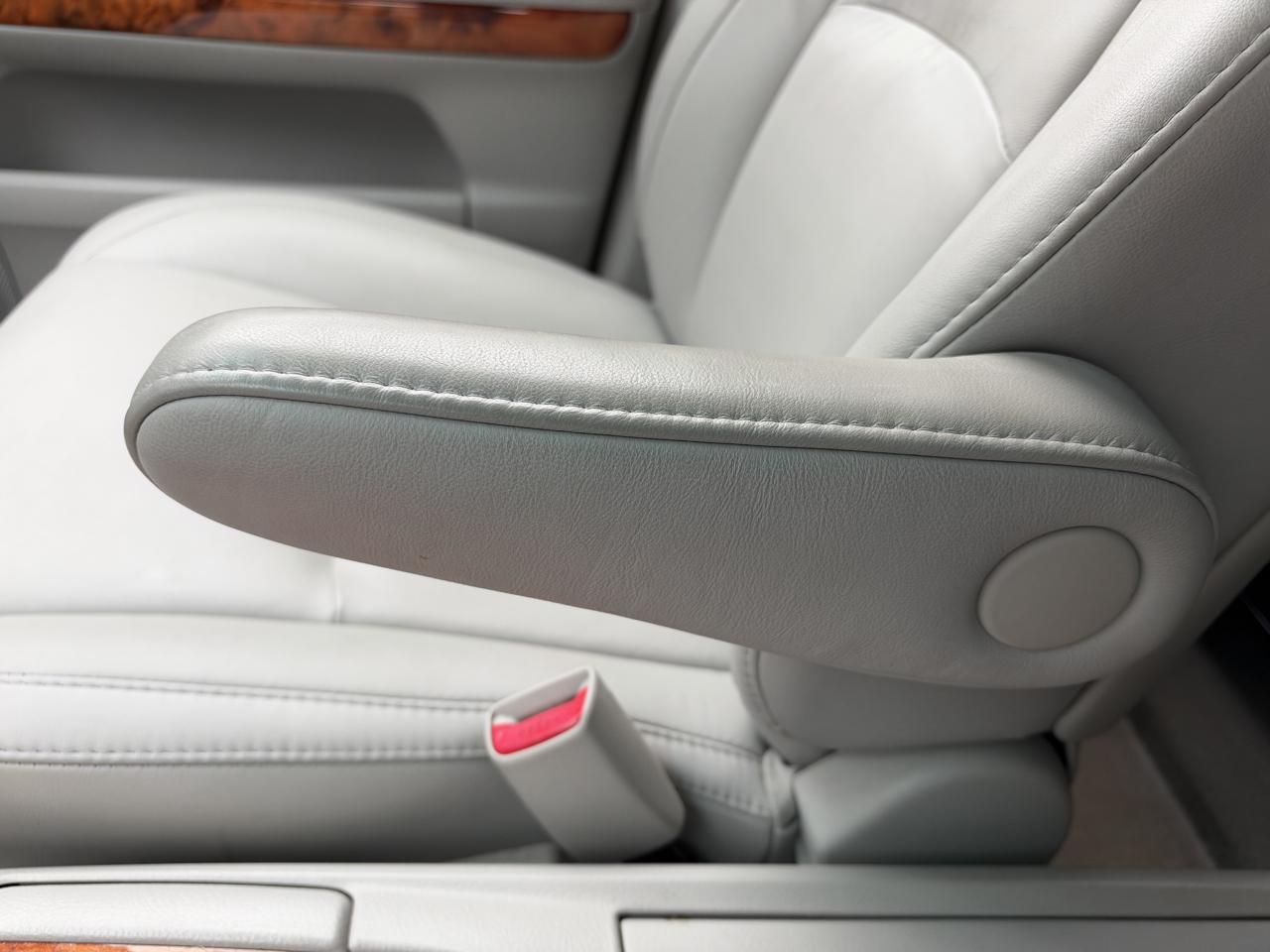 Lexus RX 350 AWD 2008