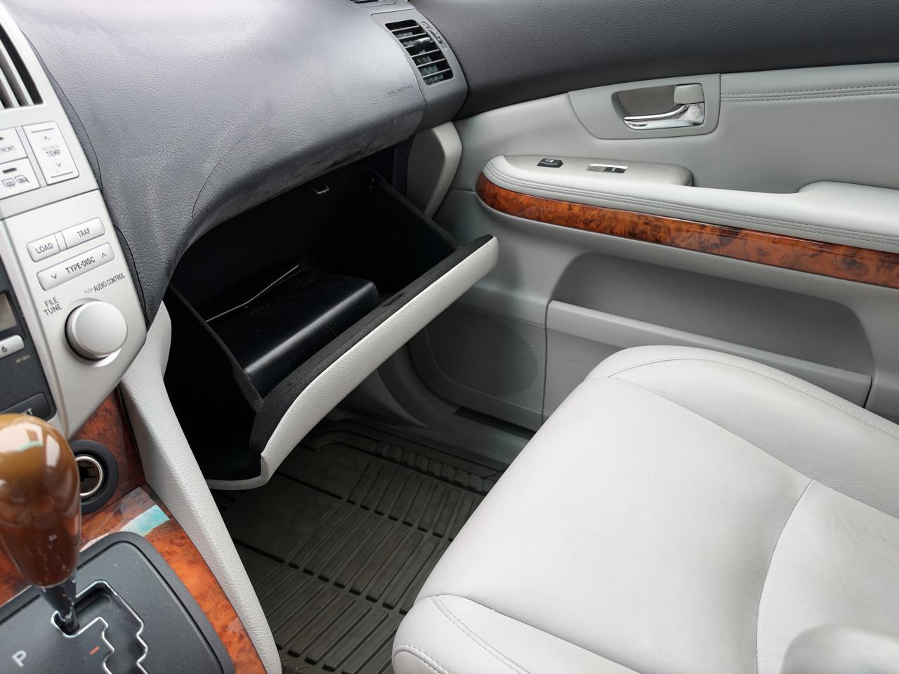 Lexus RX 350 AWD 2008