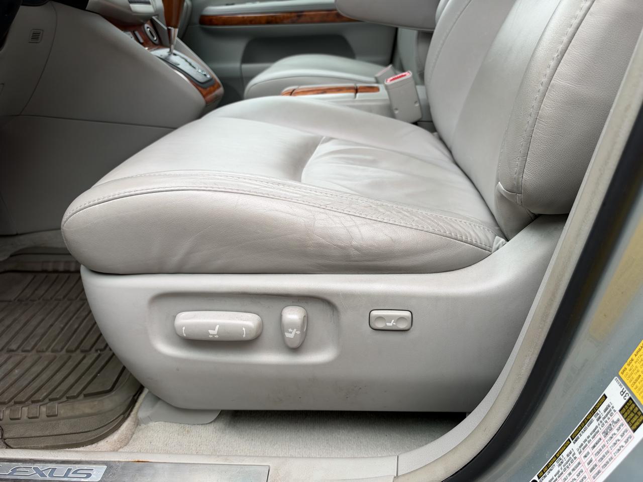 Lexus RX 350 AWD 2008