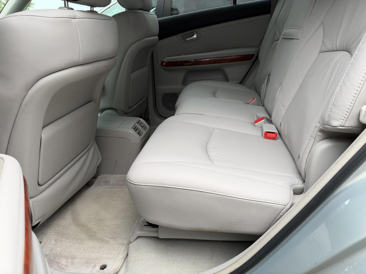 Lexus RX 350 AWD 2008