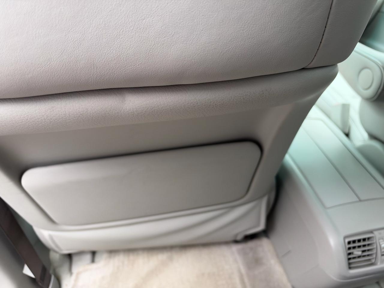 Lexus RX 350 AWD 2008