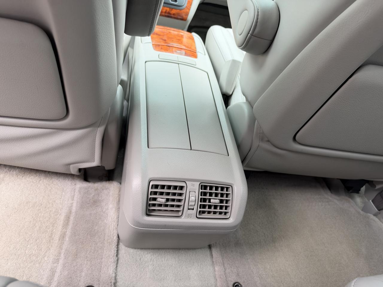 Lexus RX 350 AWD 2008