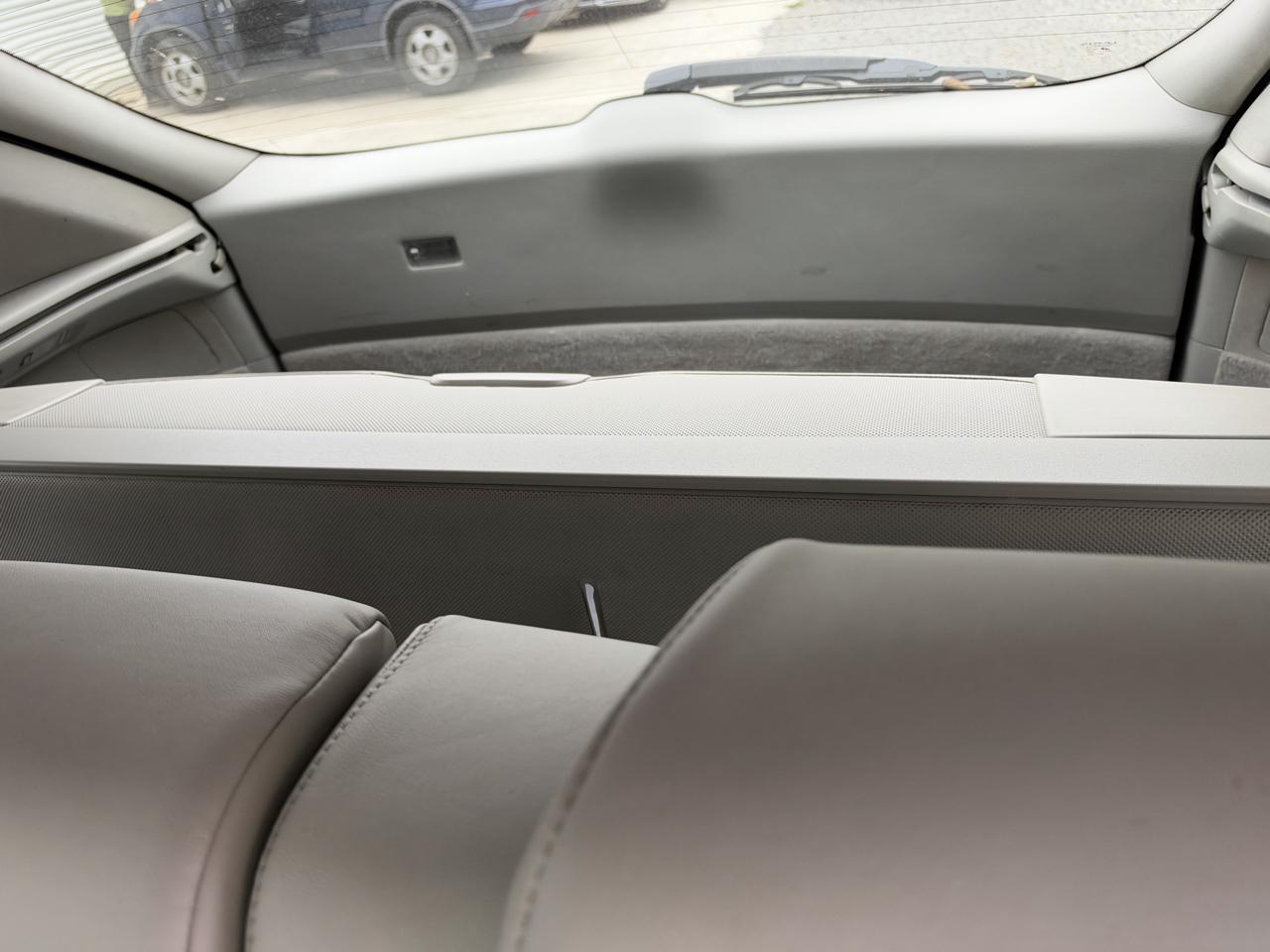 Lexus RX 350 AWD 2008