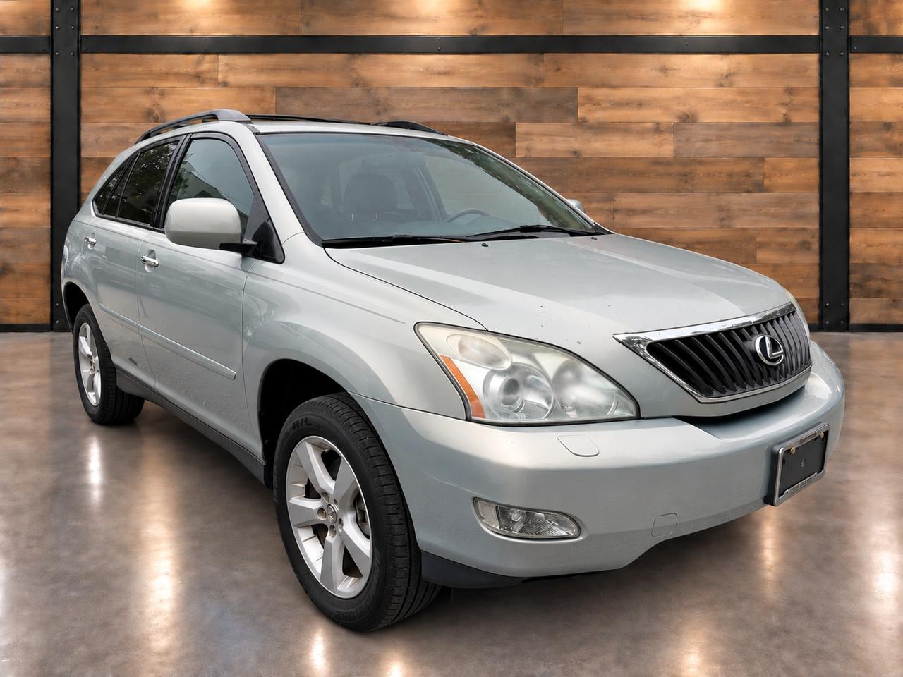 Lexus RX 350 AWD 2008