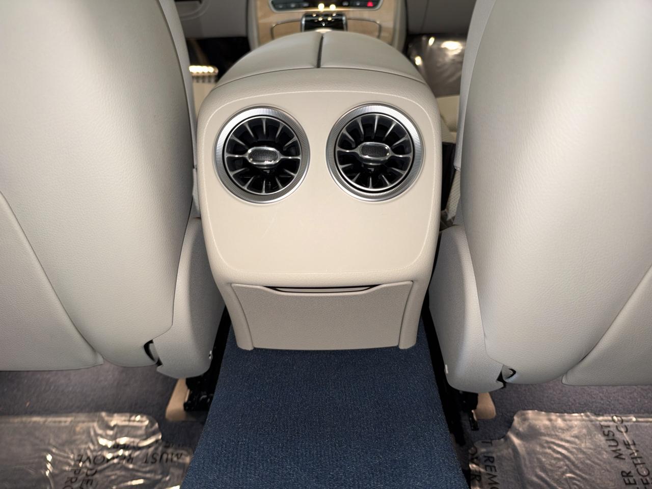 Mercedes-Benz E-Class E450 Convertible 2023