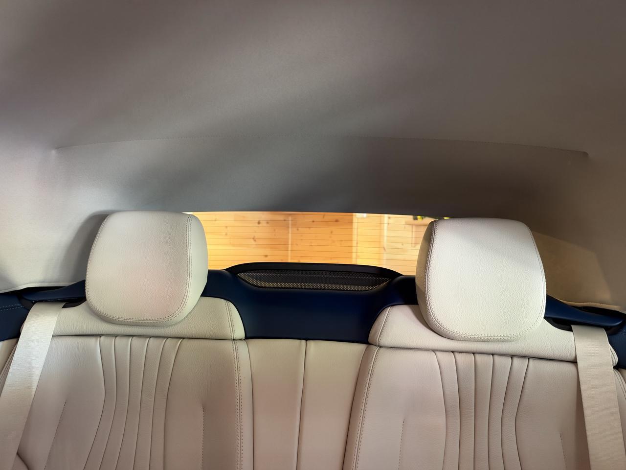 Mercedes-Benz E-Class E450 Convertible 2023