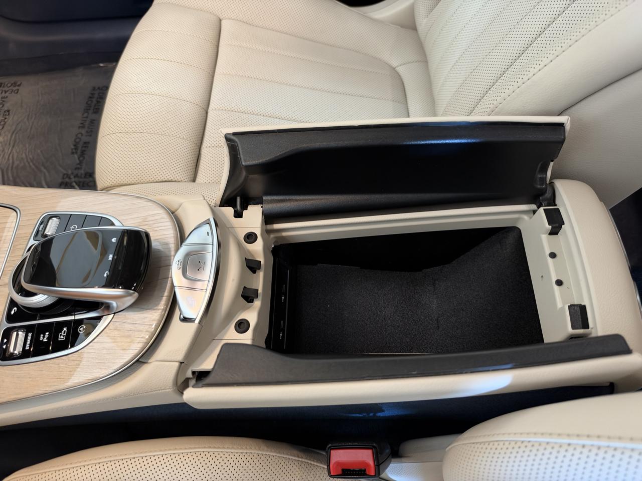 Mercedes-Benz E-Class E450 Convertible 2023