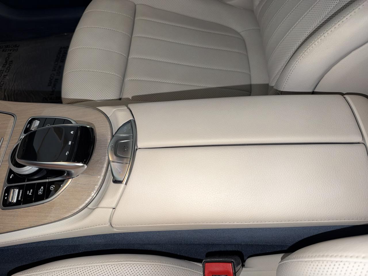 Mercedes-Benz E-Class E450 Convertible 2023