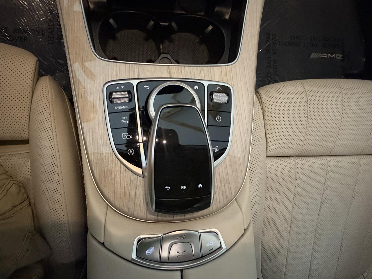Mercedes-Benz E-Class E450 Convertible 2023