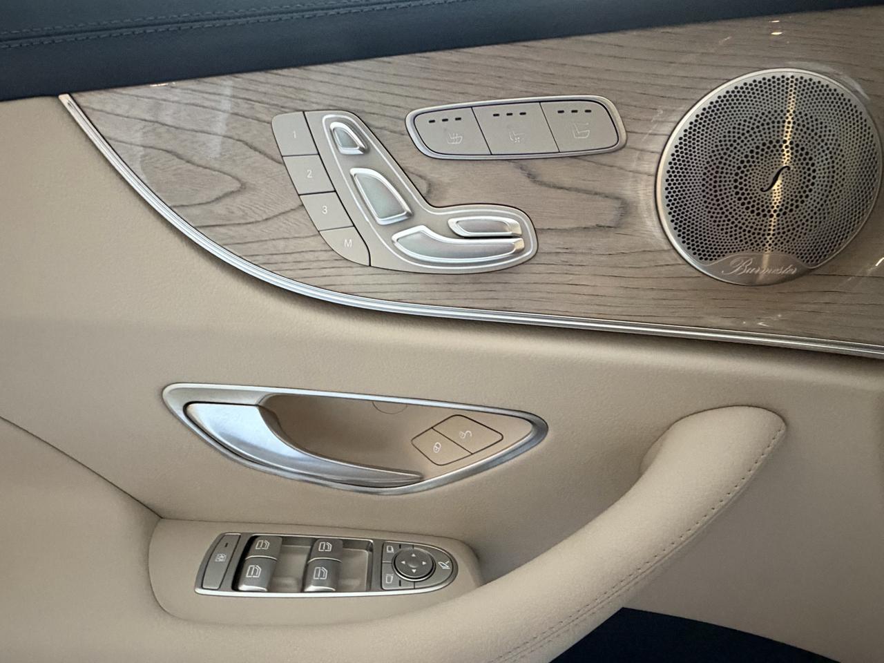 Mercedes-Benz E-Class E450 Convertible 2023