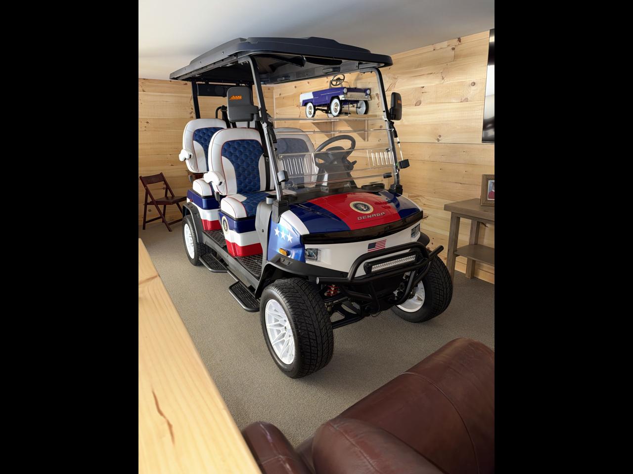Denago Rover XL  2025