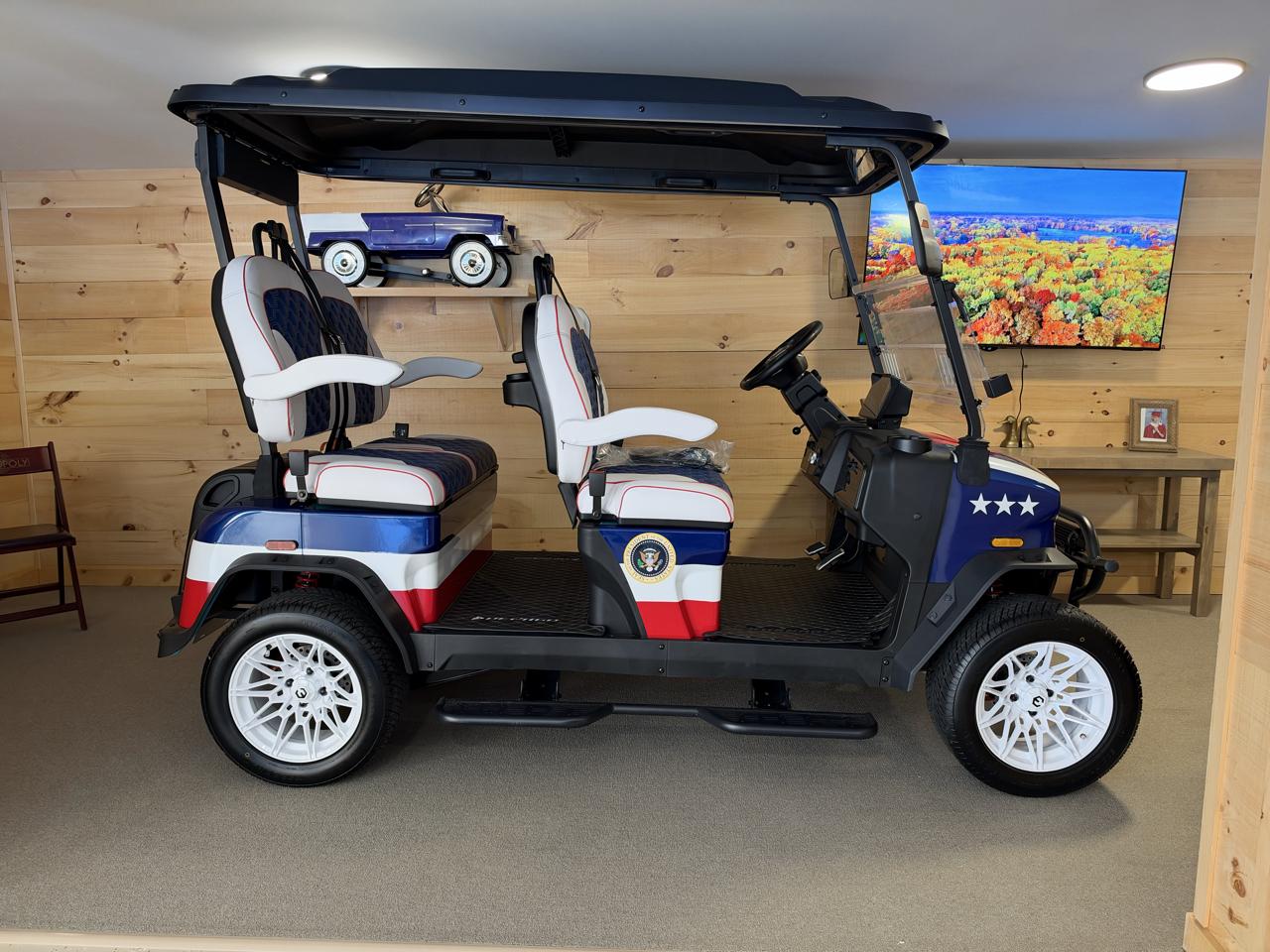 Denago Rover XL  2025