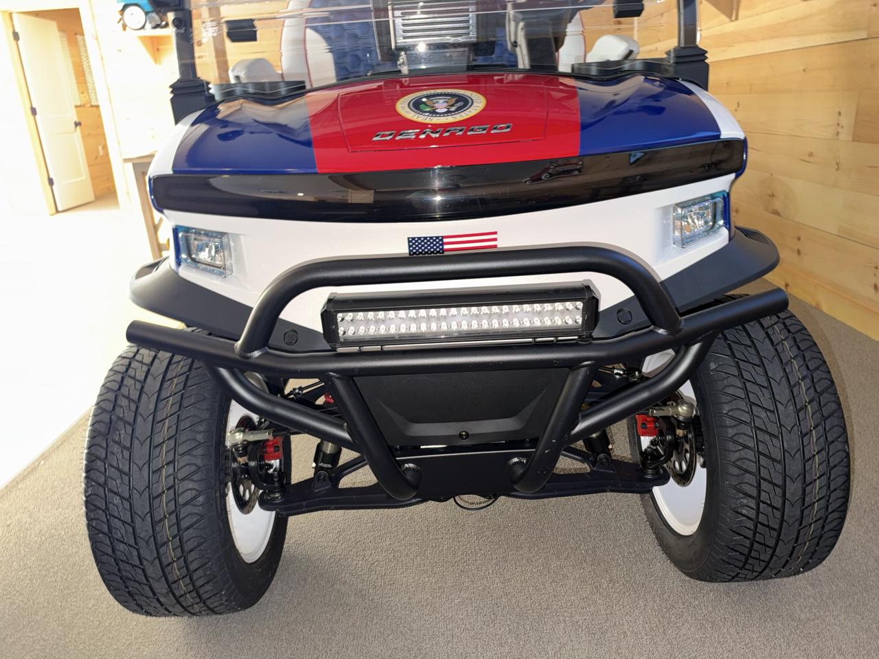 Denago Rover XL  2025